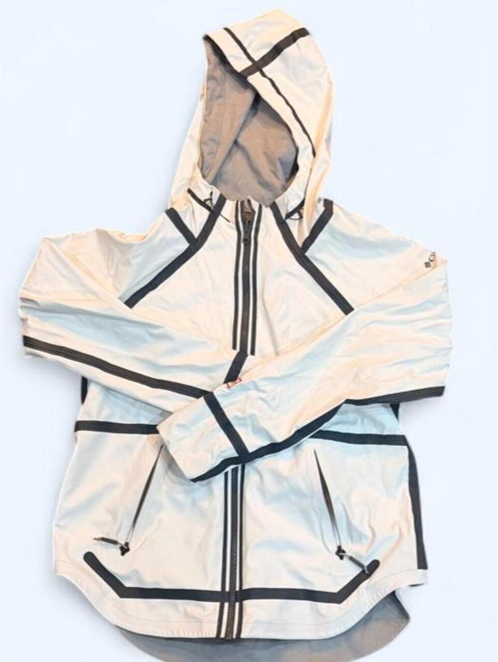 Interchangeable  Columbia Sportswear Women's Jacket